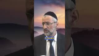 Être un SACHANT pas seulement un croyant leava judaisme Torah RavRonChaya Israël [upl. by Ahsain]