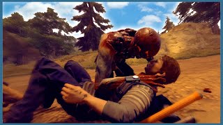 Update 37 Makes Me Irrationally Angry State Of Decay 2 Lethal Difficulty [upl. by Nasas]