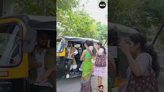 SHILA DIDI aur RICKSHAW shila viral shortsvideo [upl. by Meuse]