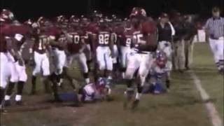 Pickens County High School 2011 Hype Video [upl. by Oniger]