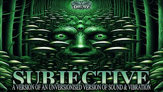 SUBJECTIVE Bush psy tech mix Novem 2024 [upl. by Brander]