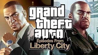 Como Instalar a tradução no GTA IV Episodes from Liberty City [upl. by Syverson]