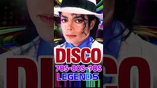 Best Disco Dance Songs of 70 80 90 Legends 💖 Golden Eurodisco Megamix  Best disco music 70s 80s 90s [upl. by Iveel]