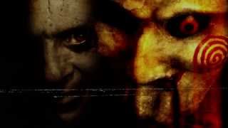 Hannibal Lecter Vs Jigsaw ¿Quién Gana [upl. by Graeme607]