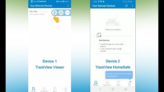 How to use TrackView Viewer [upl. by Ong942]