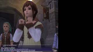 FFXI Seekers of Adoulin Mission 14 [upl. by Halstead818]