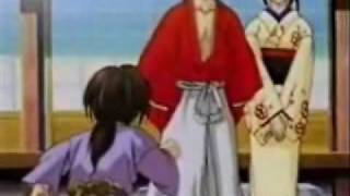 Rurouni Kenshin  Episódio  Cena Extra [upl. by Inol550]