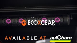 ECOXGEAR SOUNDEXTREME SE26autObarn [upl. by Prima]