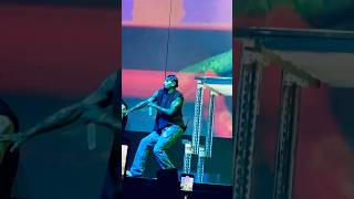 Left right let me see you do it🕺🏟️🎤Chris Brown dances to soakcity in his baltimore show [upl. by Lorine]