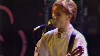 Aztec Camera  Rock Around The Clock 1984 [upl. by Ferneau795]