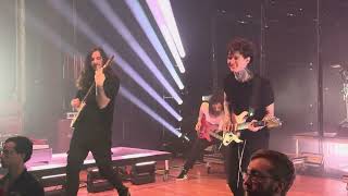 Polyphia  goat live in Royal oak Michigan [upl. by Ravid89]