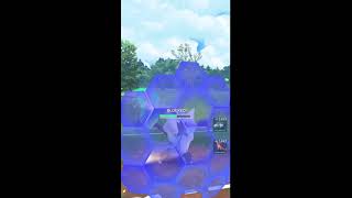 2023 Pokemon GO PvP REPLAY [upl. by Natalya]