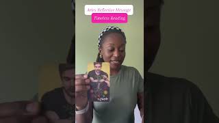 ♈️ Aries tarot Planting New Seeds and Sucess is Heading Your Way shortsfeed aries tarotreading [upl. by Alracal702]