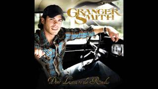 Granger Smith quotUnsent Lettersquot [upl. by Ennaer]