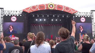 PinkPop Festival Landgraaf A Perfect Circle  2018 47 [upl. by Enaasiali]