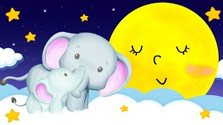 Baby Sleep 5 Minute Challenge  Lullaby Songs To Put A Baby To Sleep Fast Baby Song Sleep Music [upl. by Shaw]