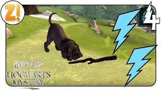 Harry Potter Hogwarts Mystery Gratis ENERGIE für alle KOSTENLOSE APP 04  Lets Play DEUTSCH [upl. by Mitchell]