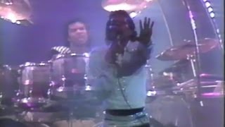 Off The Wall Live in New York The Jacksons  Victory Tour 84 [upl. by Ecniv]