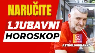 Naručite svoj ljubavni horoskop [upl. by Salesin]