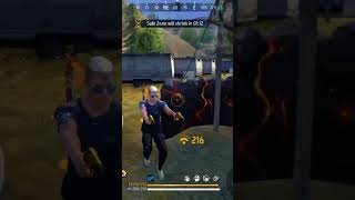 Ahad gamer new videofree fire🤭🤭🤭🤭bot [upl. by Jaime]