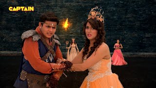 Baalveer  बालवीर  Full Episode 1038  Dev Joshi Karishma Tanna [upl. by Darnoc]