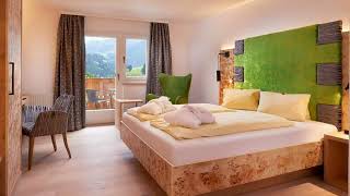 Genusshotel Fichtenhof Grossarl Austria [upl. by Hereld41]