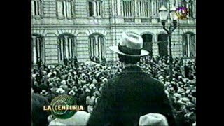 DiFilm  Historia Golpe de Estado en Argentina de 1930 [upl. by Akeimat836]