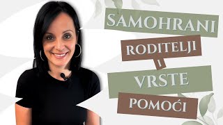 SAMOHRANI RODITELJI KOJE VRSTE POMOĆI MOGU DOBITI ID DRŽAVE [upl. by Elocaj]