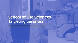 Targeting parasites [upl. by Englebert]