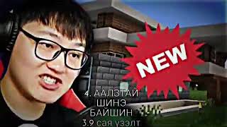 Gremixийн хамгийн их үзэлттэй шилдэг 7 VIDEO [upl. by Berga]