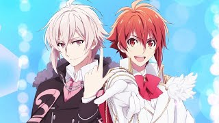 Dancing∞BEAT but Tenn joins IDOLiSH7 quot [upl. by Donovan]