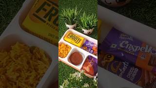 Lunch Box Ideasyoutubeshorts lunchboxideas trendingshorts viralshorts shortvideo shortsfeed [upl. by Eivla]