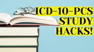 ICD10PCS PROCEDURE CODING HACKS [upl. by Ewold]