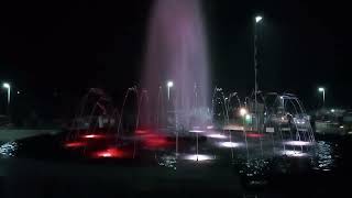 Water fountain in Aba vlog [upl. by Sesiom]