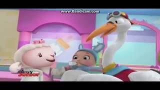 Doctora Juguetes y su Hospital  Intro [upl. by Asirac372]