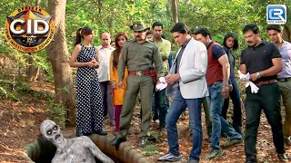 CID को मिली Goa में Case के बारे में एक बड़ी Hint  CID Crime Show  Full HD [upl. by Augusto954]