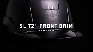 SL T2™ Front Brim Sun Protection [upl. by Narod81]