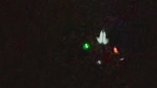 NJ military installation confirms additional drone sighting [upl. by Javed860]