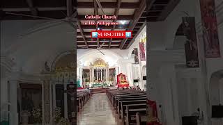 San Roque Cathedral Parish catholicfaithlove catholicchurch catholicsaint prayer [upl. by Laughton]