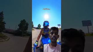 MotoridoENGbiker automobile funny bikelover moto automobile reaction shortsytshorts [upl. by Burkhart490]