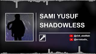 SAMI YUSUF  SHADOWLESS  Isolated Vocal Only [upl. by Pincus579]