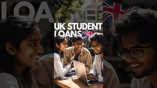 UK Student Loan Explained [upl. by Elraet]