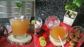 ಜೀರ ಪಾನಿjeerapanicuminwatergoodfordigestion weightloss cooldrink [upl. by Lynnelle]