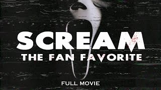 Scream The Fan Favorite  A Scream Fan Film 2024  Full Movie  4K scream fanfilm horror [upl. by Malkah277]