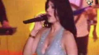 Haifa wehbe  Howa el Zaman [upl. by Aeki24]