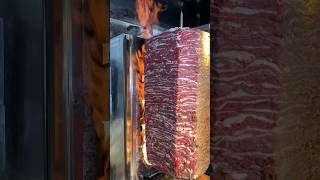 🔥BEST DONER KEBAB IN TASHKENTdöner donerkebab shorts short [upl. by Racklin77]