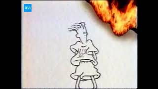 7UP Fido Dido 1991  1994 France [upl. by Haliled]