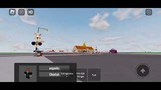 จุดตัดทางรถไฟ​ Roblox [upl. by Duarte]