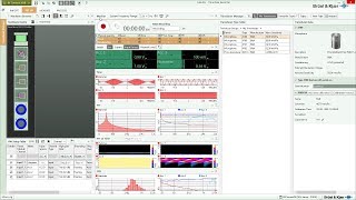 How to use the Monitor in BK Connect – Brüel amp Kjær [upl. by Latsyrhc]