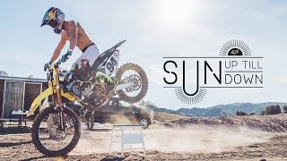 FOX MX PRESENTS  Ken Roczen  Sun Up Till Sun Down [upl. by Alano650]